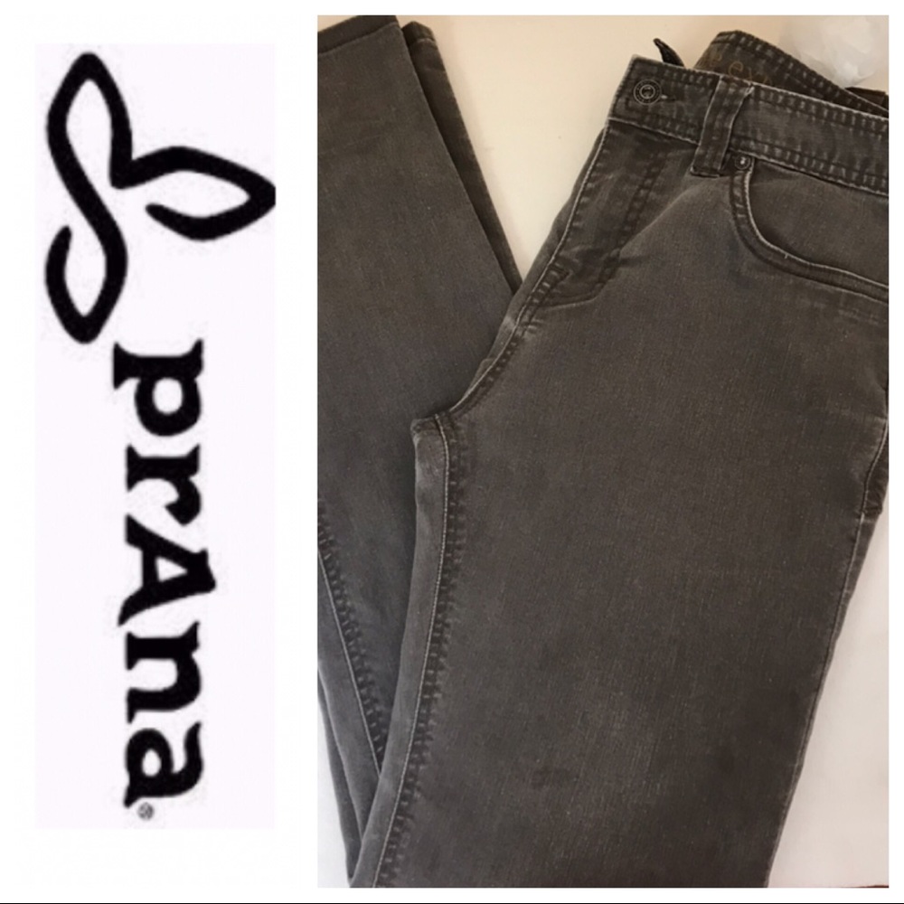 PRANA Jeans Size 30 x 32